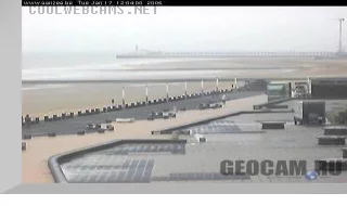 Aanzee webcam