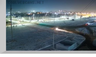 Webcam in 2nd Amursky Proezd, Omsk