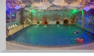 «AquaLoo» Webcam