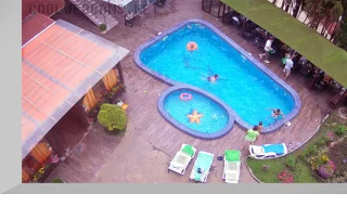 Grace Arli Spa Hotel webcam, Adler, Sochi
