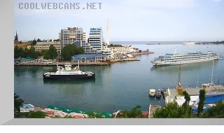 Artillery Bay Webcam