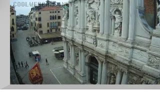 Hotel Bel Sito Webcam, Venice