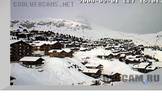 Bettmeralp Live Cam 2