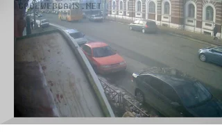 Webcam on Great October Street 39