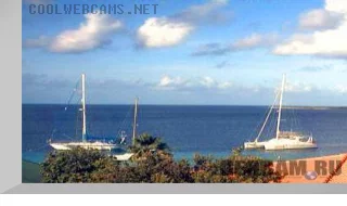 Bonaire Webcam