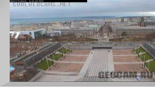 Brest webcam