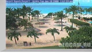 Bucuti Beach Cam