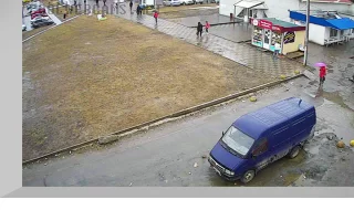 Internatsionalists Boulevard webcam