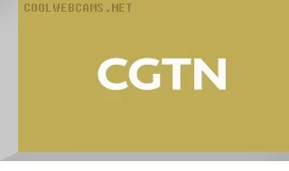 China Global Television Network (CGTN) — live broadcast in Russian