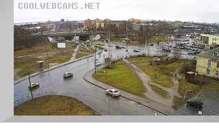 Crossroads Chapaev - Muezersky