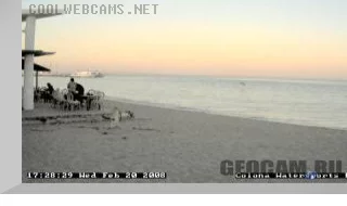 Colona Watersports Cam