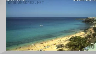 Coronado beach webcam