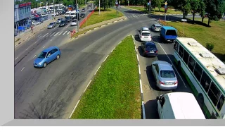 Dacha Lane, 2B, №2 webcam