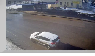 Dacha Lane, 2B, №3 webcam