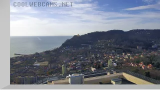 Dagomys Panorama