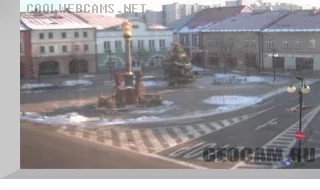 Dobruska webcam