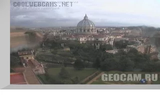 Dome of Saint Peter's