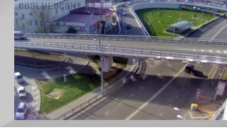 The crossroads of Gagarin and Don