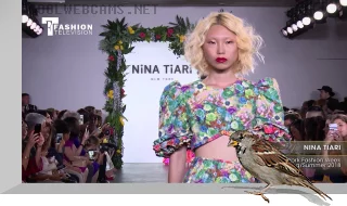 Fashion Television Live Stream (Europe)