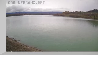 Gali Reservoir Webcam, Abkhazia