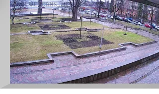 Hyperborea - Lenin Avenue