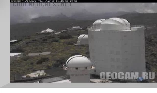 Gregor webcam