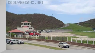 Gustaf III airport, Gustavia, Saint Barthelemy