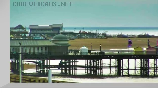 Hastings Old Town Webcam