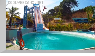 High Park Samui Webcam, Thailand