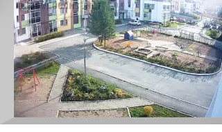 Webcam on Karasyevskaya Street, 40