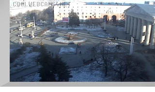 Kemerovo webcam