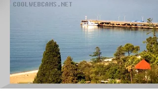 «Colchis» pension webcam