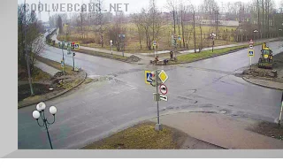 Crossroads Komsomol - Soviets