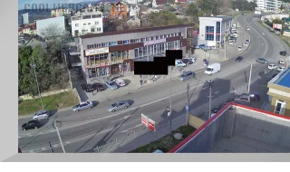«Krasnodar ring» Webcam