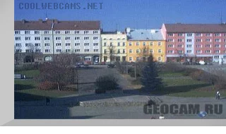 Krnov webcam