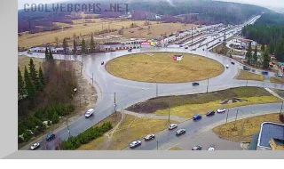Kukkovskoe ring webcam
