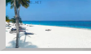 Kuredu Island beach webcam, Maldives