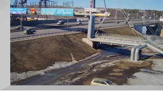 Kuznetsky Most Webcam