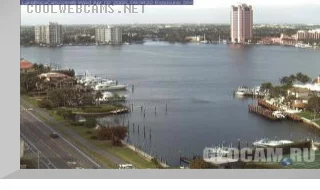 Lake Boca Webcam