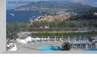 Live Sorrento WebCam