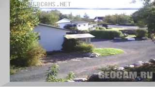 Live Webcam By d' Bay Cabins