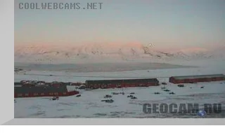 Longyearbyen WebCam