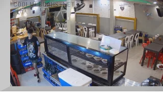 Lyn's Sisig Beef BBQ Webcam, Davao
