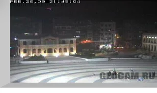 Macau live webcam