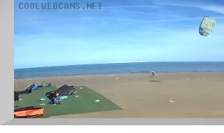 Makani Beach Webcam, El Gouna, Egypt