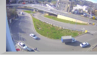 Makarenko Street Webcam