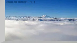 View from Mount Mashuk