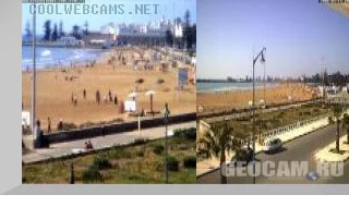 Morocco webcam