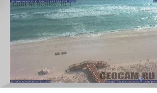 Navarre Beach Cam