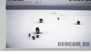 Neumayer-Station webcam